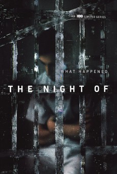 The Night Of เดอะ ไนท์ ออฟ พากย์ไทย ตอนที่ 1-8 (จบ)