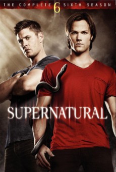 ล่าปริศนาเหนือโลก ปี 6 Supernatural Season 6 พากย์ไทย