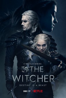เดอะ วิทเชอร์ นักล่าจอมอสูร The Witcher  season 2 พากย์ไทย ตอนที่ 1-8