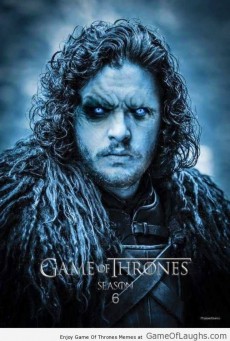 GAME OF THRONES SEASON 6 มหาศึกชิงบัลลังก์ ปี 6 พากย์ไทย ตอนที่ 1-10 (จบ)