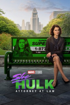 She Hulk Attorney at Law ซับไทย