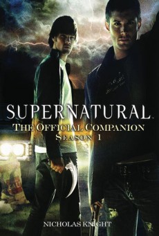 ล่าปริศนาเหนือโลก ปี 1 Supernatural Season 1 พากย์ไทย ตอนท.1-22