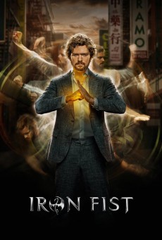 Marvel’s Iron Fist Season 1 พากย์ไทย